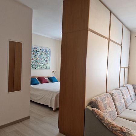 Apartament Da Daniele Grosio Zewnętrze zdjęcie