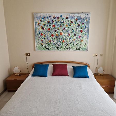 Apartament Da Daniele Grosio Zewnętrze zdjęcie