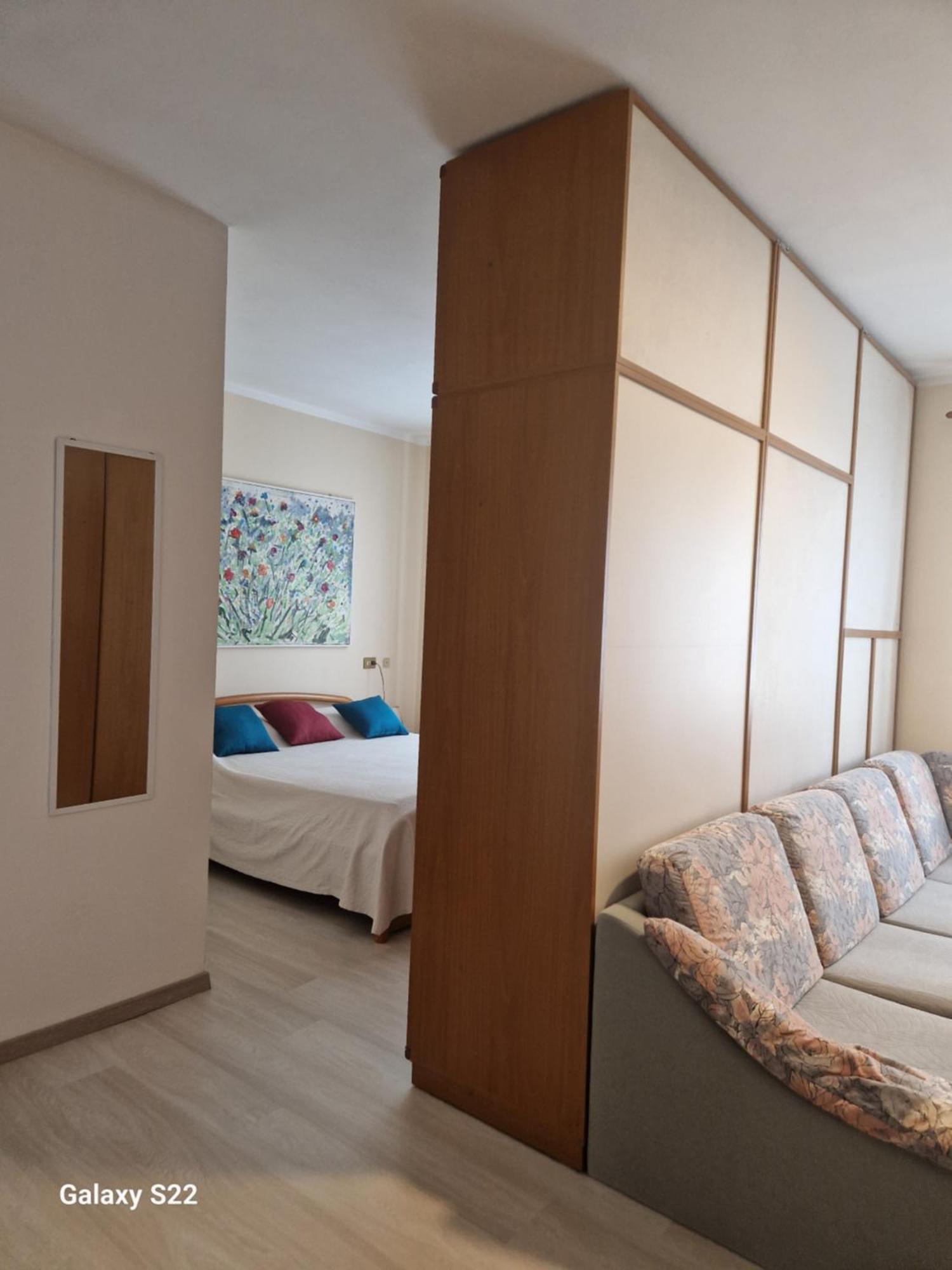 Apartament Da Daniele Grosio Zewnętrze zdjęcie