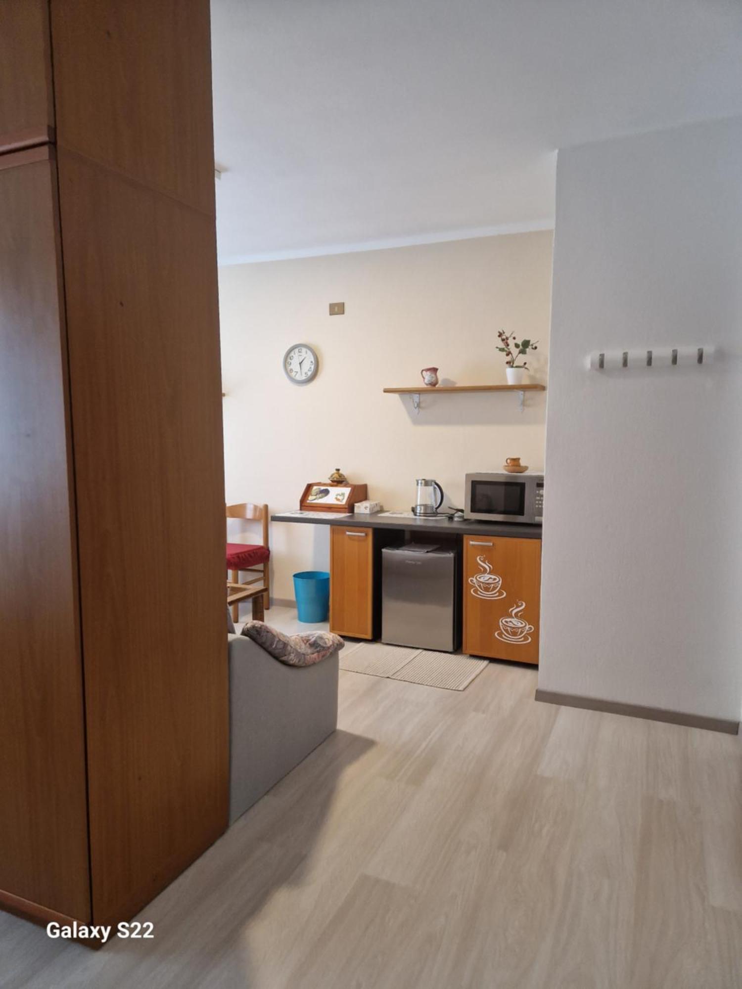 Apartament Da Daniele Grosio Zewnętrze zdjęcie