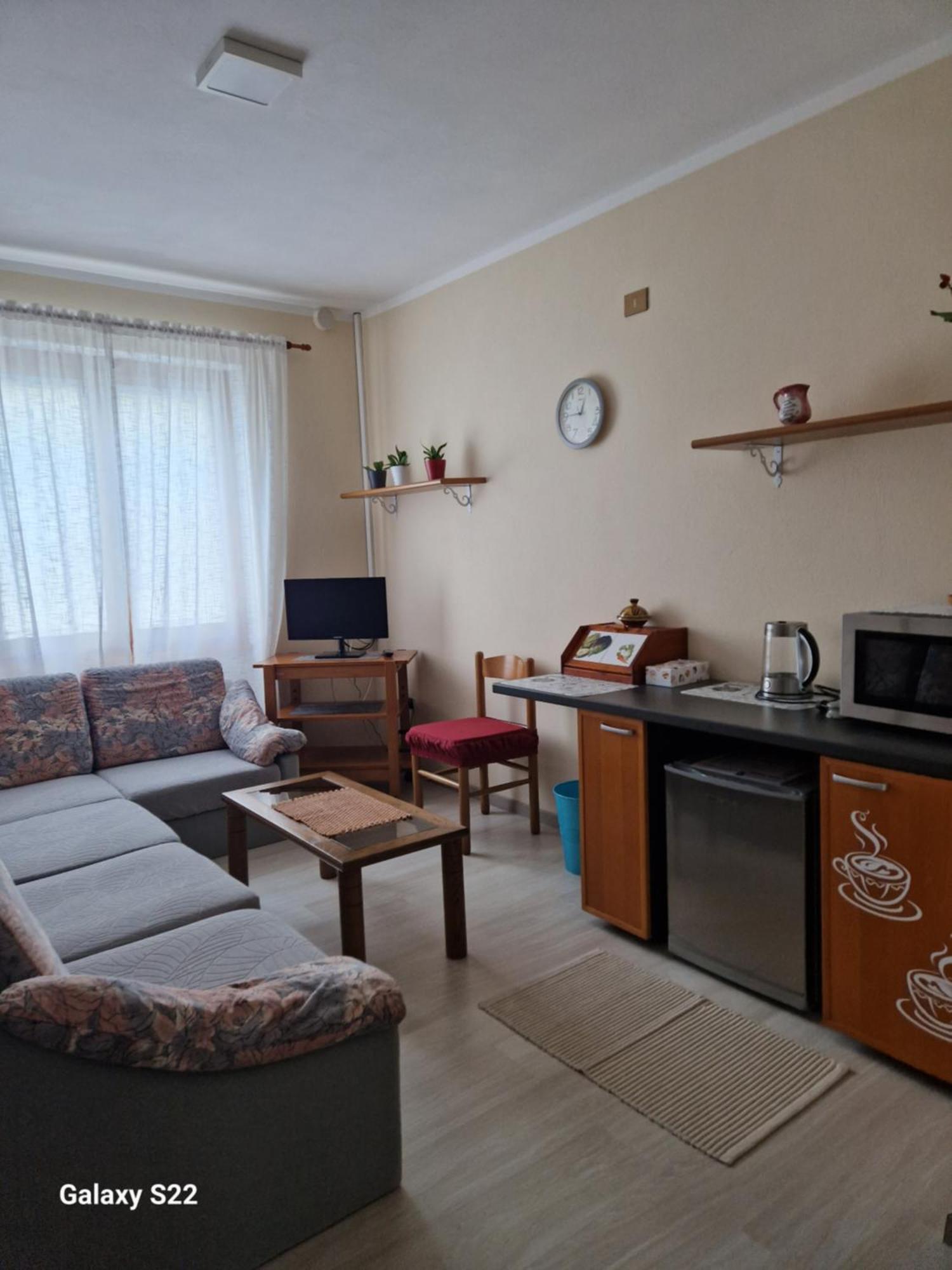 Apartament Da Daniele Grosio Zewnętrze zdjęcie