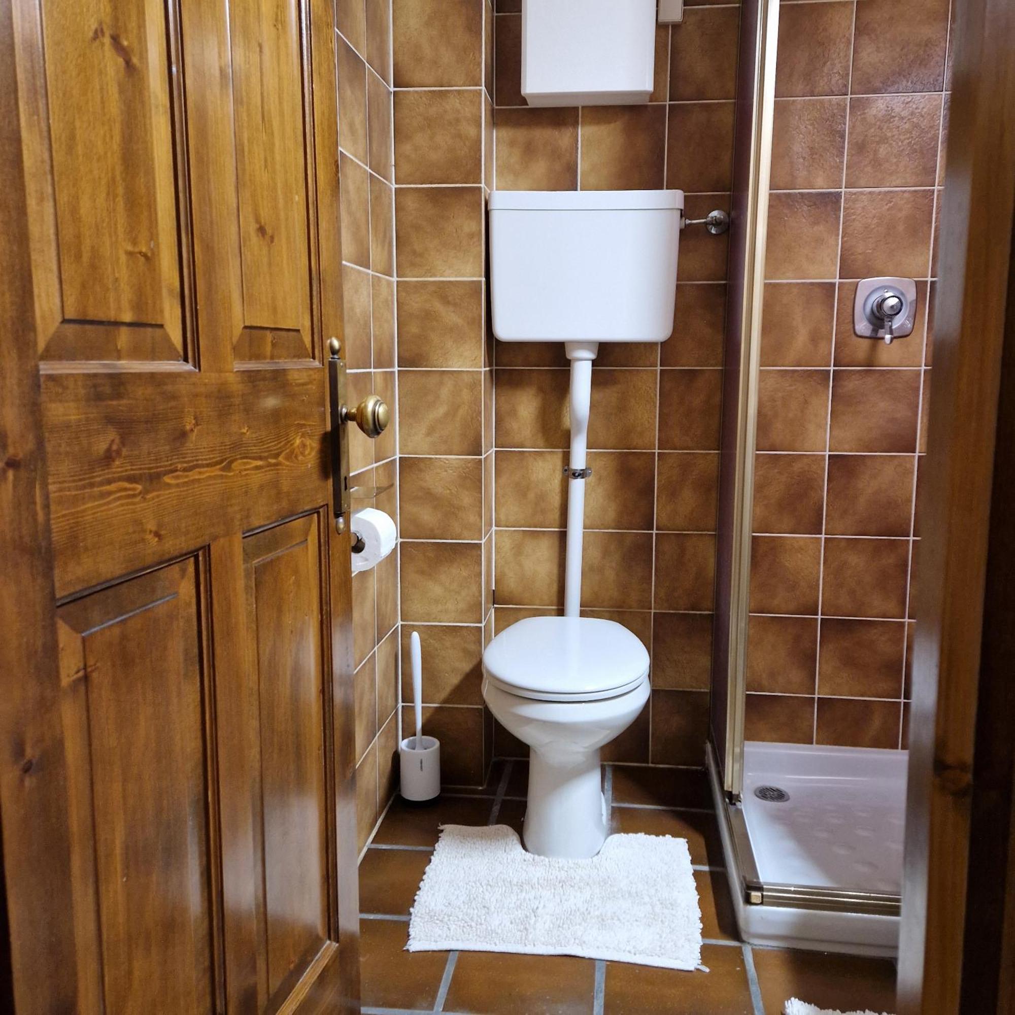 Apartament Da Daniele Grosio Zewnętrze zdjęcie