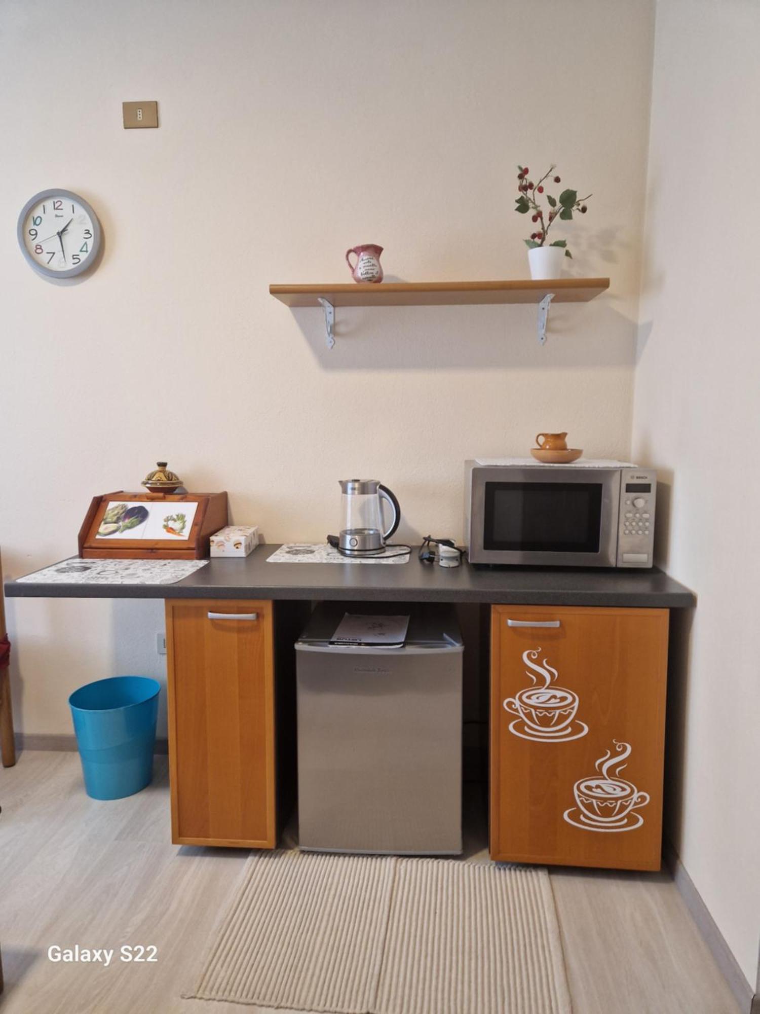Apartament Da Daniele Grosio Zewnętrze zdjęcie