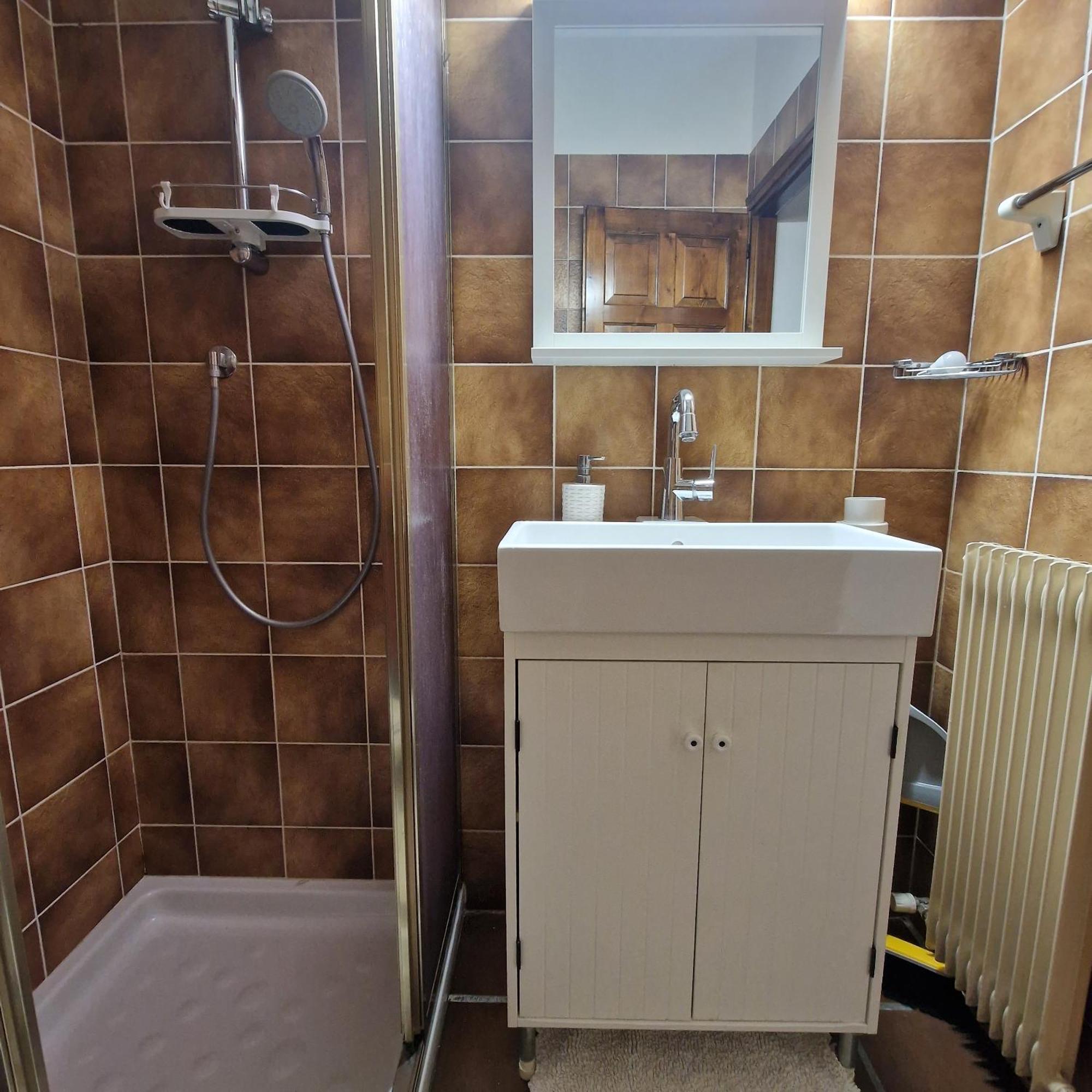 Apartament Da Daniele Grosio Zewnętrze zdjęcie